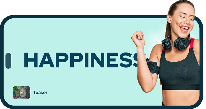 Techniques for finding inner peace and happiness