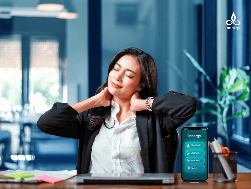The Ultimate Morning Mobility Routine to Energize Your Workday