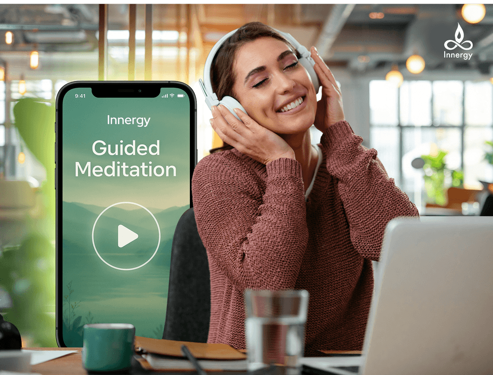 Why Should I Meditate?