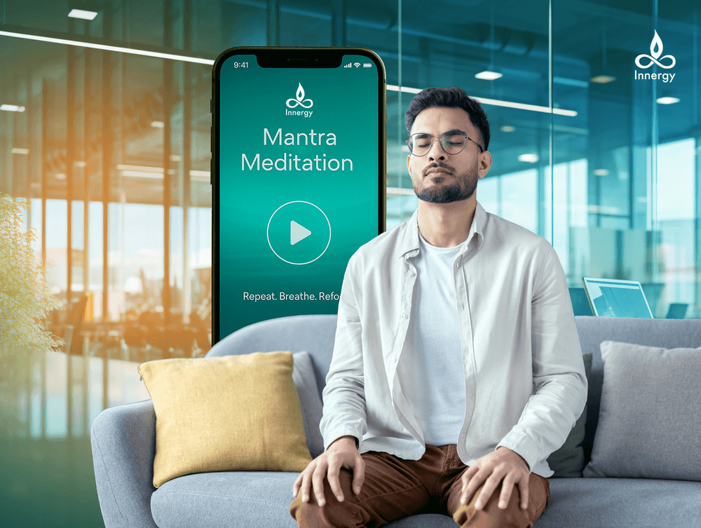 How Visualization Meditation Can Elevate Workplace Performance.
