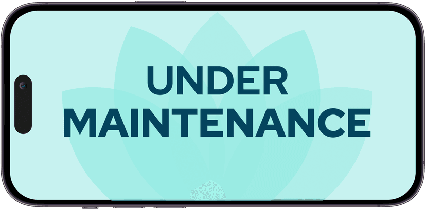 Maintenance image