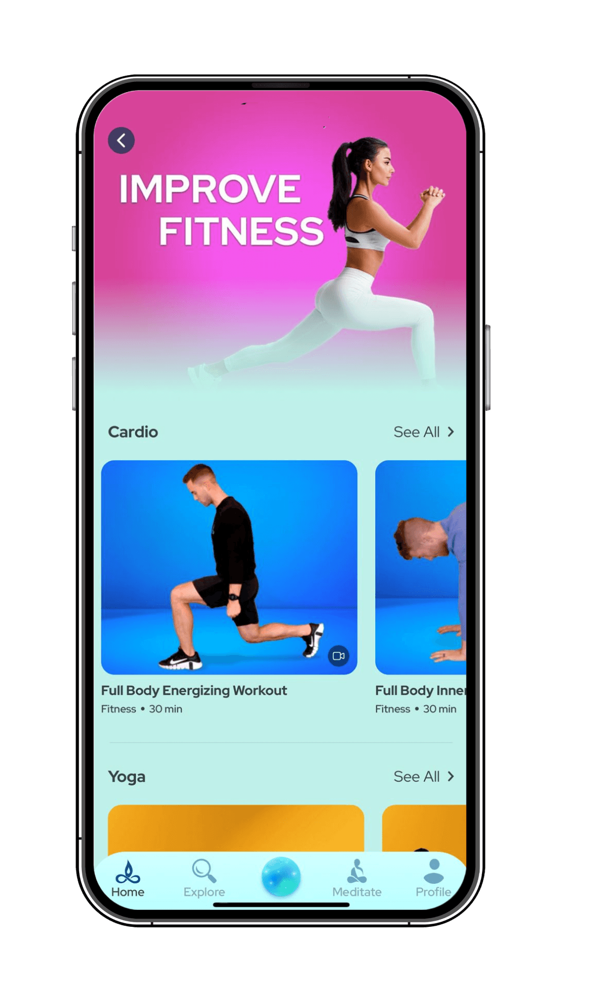 Phone image