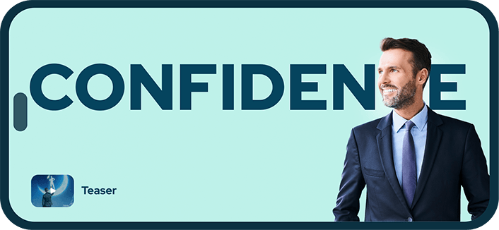 Exercises to boost self-esteem and confidence