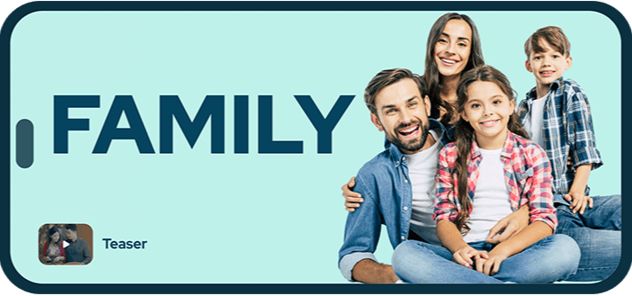 Family bonding activities