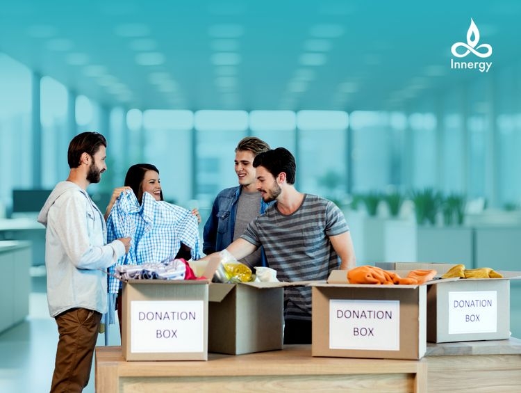 Empower Your Team: How Volunteering Can Enhance Skills and Boost Team Engagement