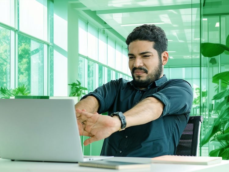 Boost Employee Energy and Focus with This Simple Morning Movement Routine